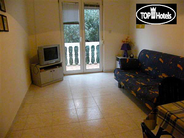 New photos from tourists Lazarevic APT