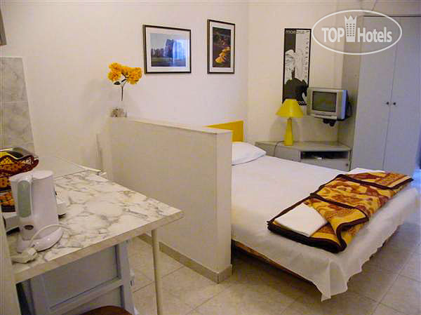 Hotelier's photos Lazarevic APT
