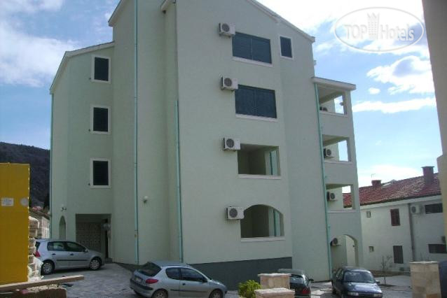 Hotelier's photos Mirkinja APT