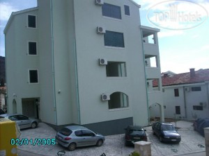 New photos from tourists Mirkinja APT