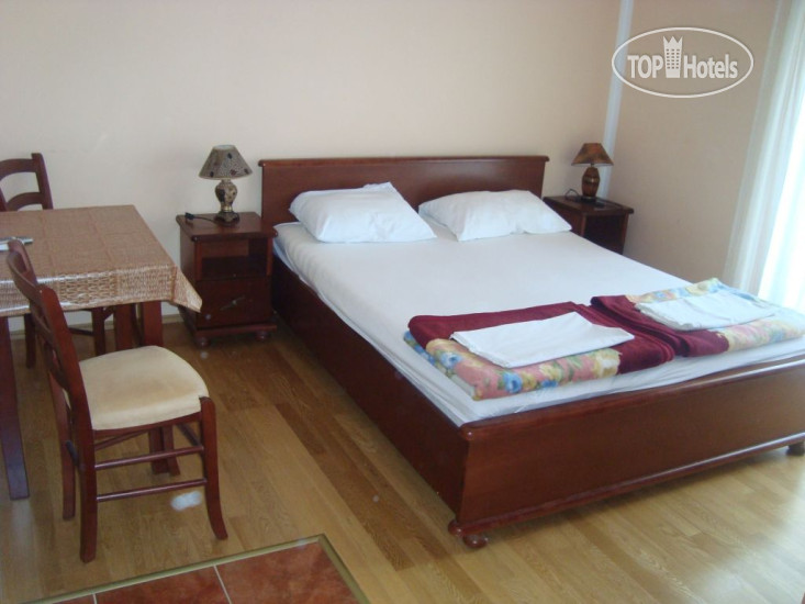 New photos from tourists Villa Vesna APT