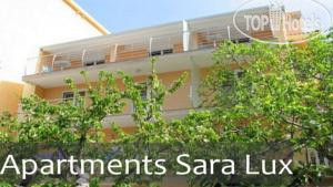 Hotelier's photos Sara Lux 4*