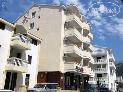Hotelier's photos MB Hotel Small 3*