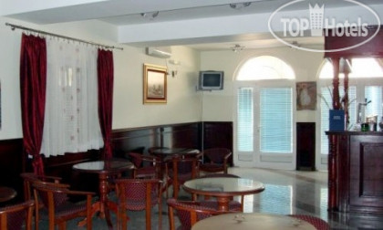 New photos from tourists MB Hotel Small 3*