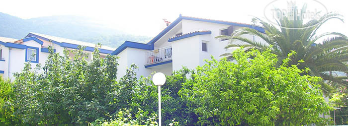 Hotel photo Villa Becica 3*