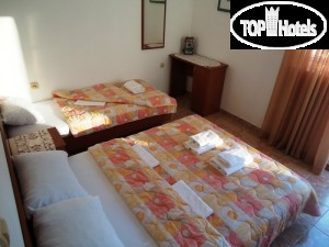 New photos from tourists Villa Becica 3*