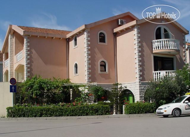 Hotelier's photos Vila Centar