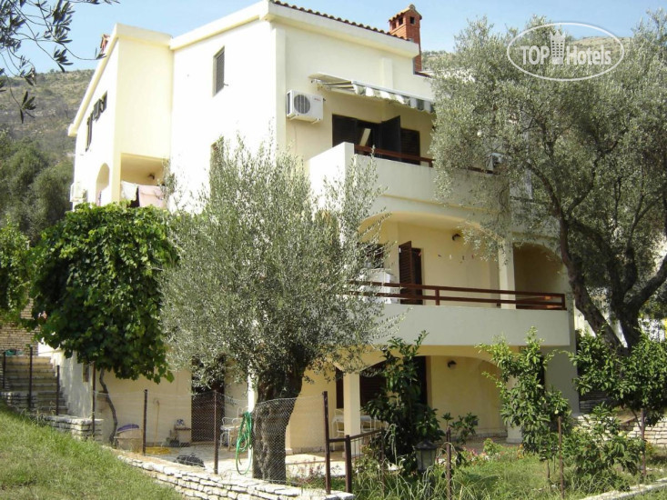 Hotel photo Apartments Gregovic 