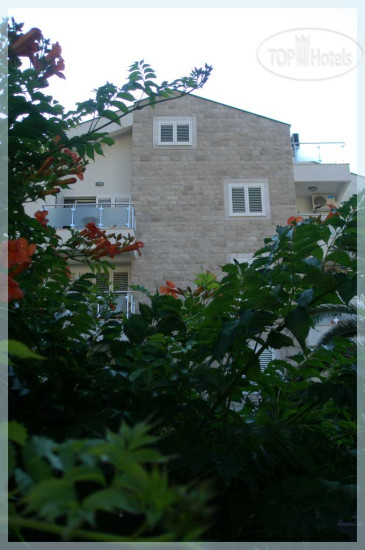 New photos from tourists Apartments Lila Aurea 3*