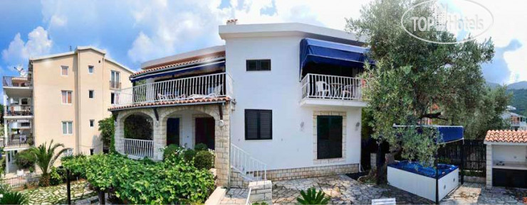 Hotelier's photos Studio Apartment Villa Mona 3*