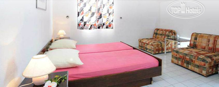 New photos from tourists Studio Apartment Villa Mona 3*