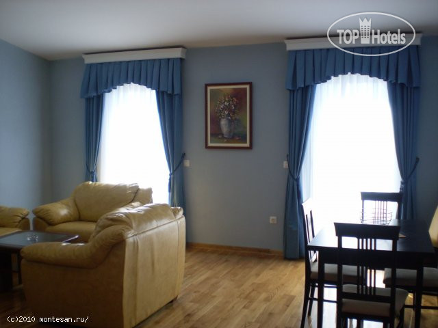 Hotelier's photos Montesan 4*