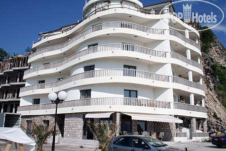 Hotelier's photos Apartaments Svetionik 3*