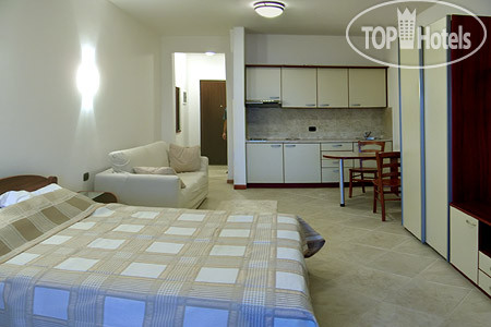New photos from tourists Apartaments Svetionik 3*