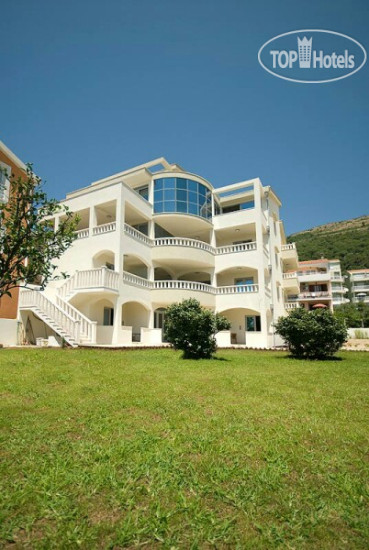 Hotelier's photos Vila V Lux 4*