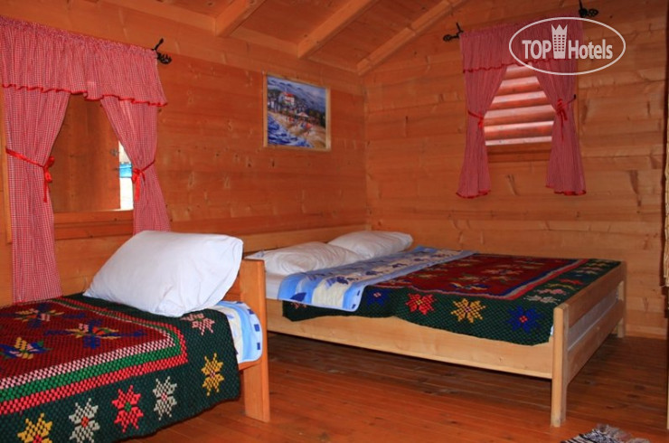 Новые добавленные фото туристов Eco House Buljarica 4*
