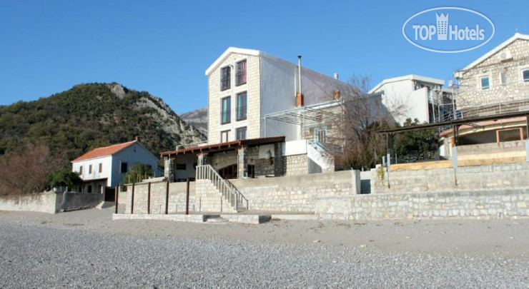 New photos from tourists Galija 3*