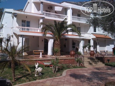 Hotel photo Armenko Ilija 3*
