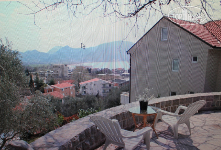 New photos from tourists Djordje LUX 4*