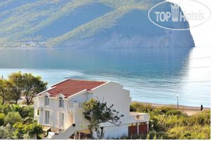 Hotel photo Vila Marija 3*