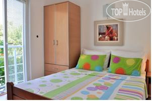 New photos from tourists Vila Marija 3*