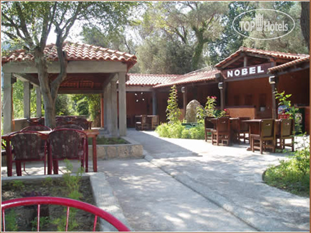 New photos from tourists Nobel 3*