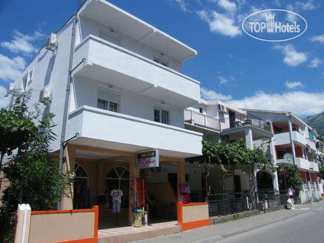 Hotel photo Mirko APT