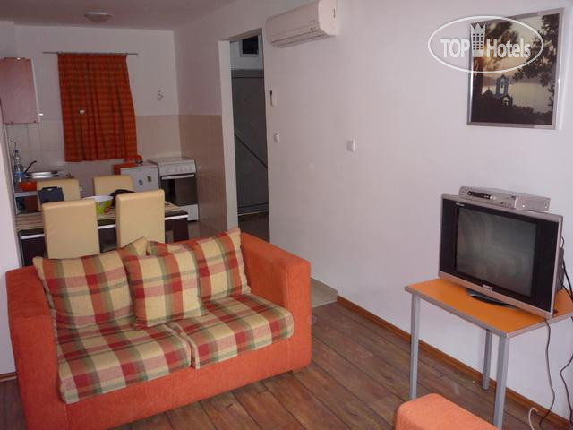 New photos from tourists Apartment Sergej 3*