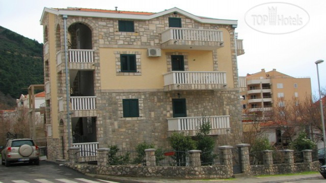 Hotel photo Apartments Delic (closed) 4*