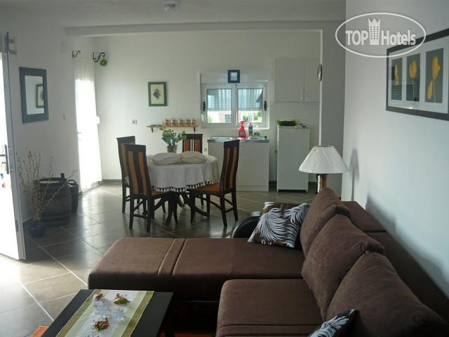 New photos from tourists Apartments Light House 3*