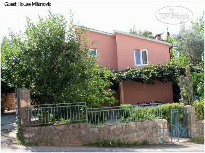 Hotelier's photos Milanovic 3*