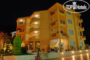 Hotelier's photos Radevic Apartments 4*