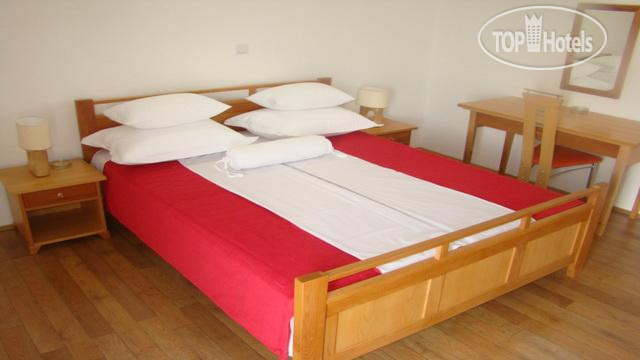 New photos from tourists Apartments Mina