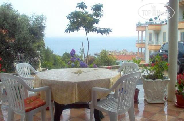 Hotelier's photos Apartments Sonja 3*