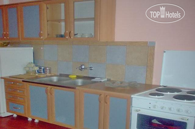 New photos from tourists Apartments Sonja 3*