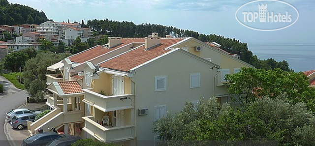 Hotelier's photos Apartment Wendy 3*