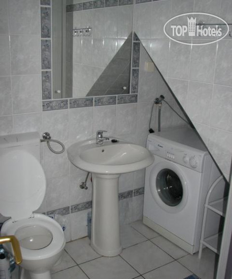 New photos from tourists Apartment Wendy 3*