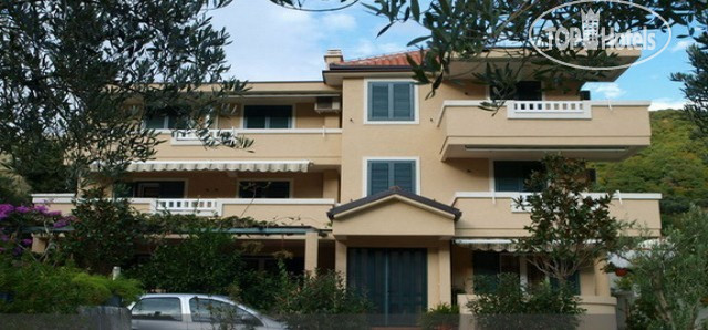 Hotelier's photos Apartments Lanista