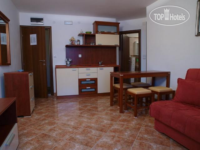 New photos from tourists Apartments Lanista