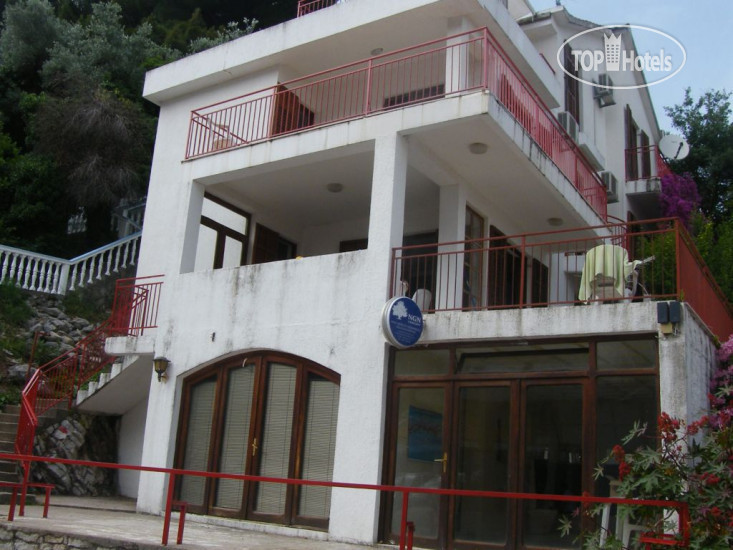 Hotel photo Villa Milka (MIT 51) APT