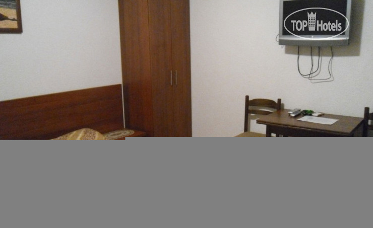 New photos from tourists Villa DR