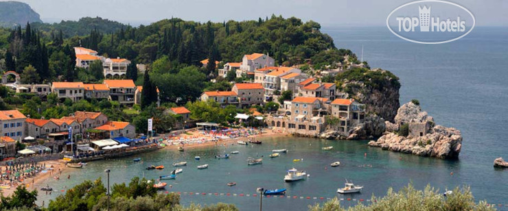 New photos from tourists Villa Mona 4*