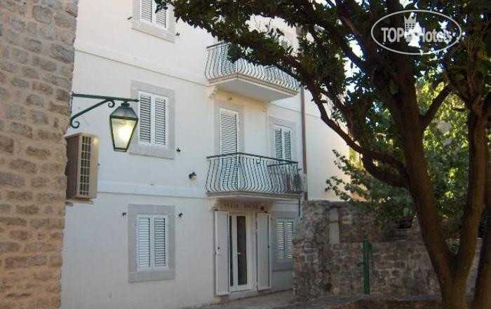 New photos from tourists Vila Bella Old Town 4*