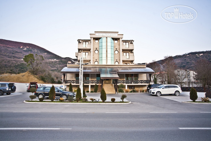 Hotelier's photos Odissey Jaz 3*