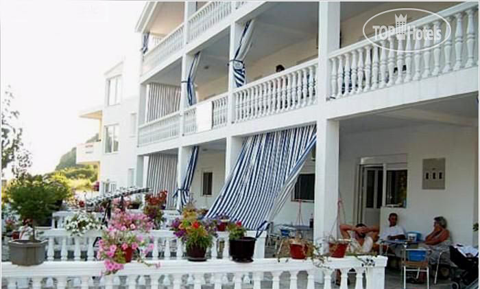 Hotelier's photos Villa Zana Miljanic 3*
