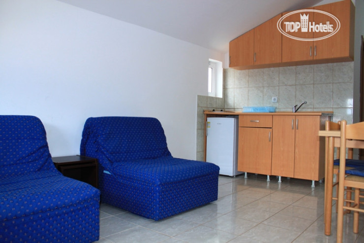 New photos from tourists Villa Zana Miljanic 3*