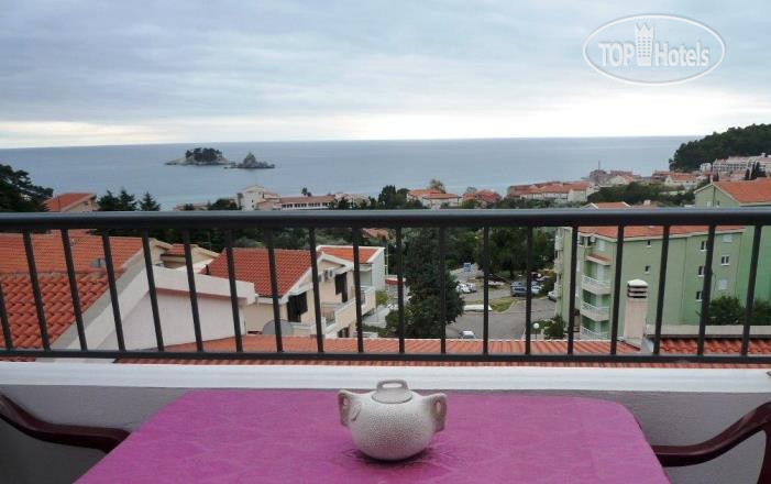 Hotel photo Villa Vjera 3*