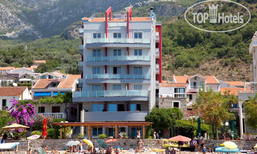 Hotelier's photos Lux Tri Ribara 4*
