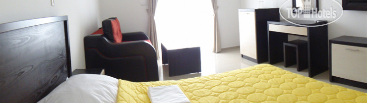 New photos from tourists Lux Tri Ribara 4*
