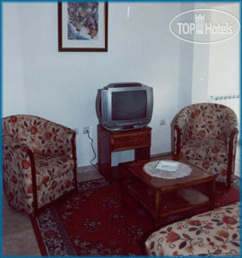 New photos from tourists Вилла Пинки 3*